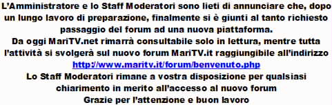Forum Artigiani Riparatori TV elettronica telecomunicazioni con Partita Iva