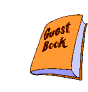 Firma il guestbook, grazie