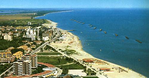 lido delle nazioni