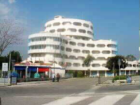 condominio trinidad lido delle nazioni