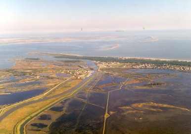 valli lido di volano