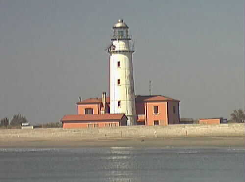 faro di gorino