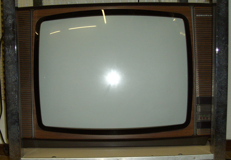 Televisore nordmende 22 occasione